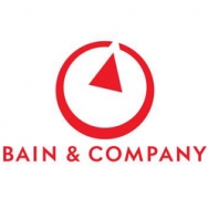 贝恩公司BAIN&COMPANY